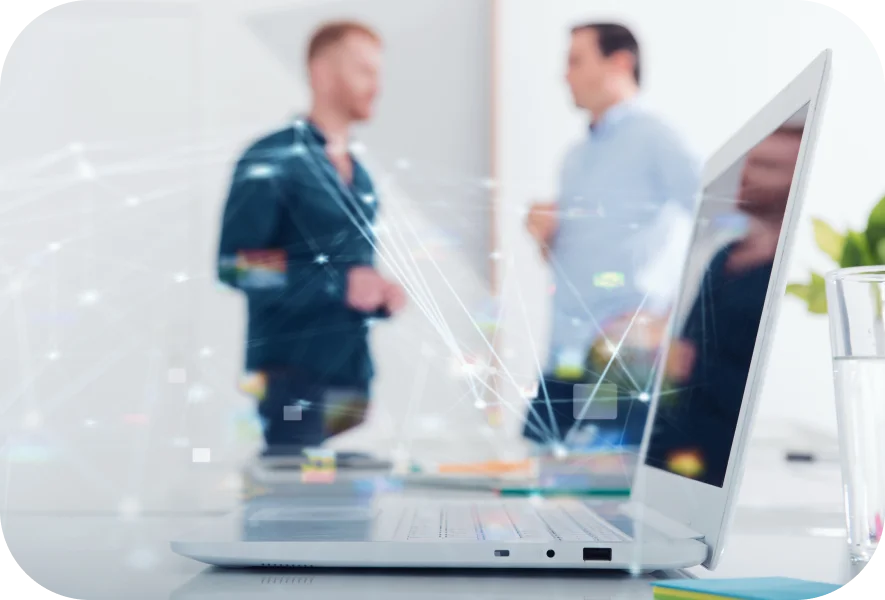 Основные подходы к построению сетей в село Молочное